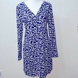 Diane Von Furstenberg dress